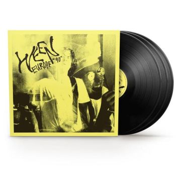 Ween - Europe "90" (RSD 2026) 3LP
