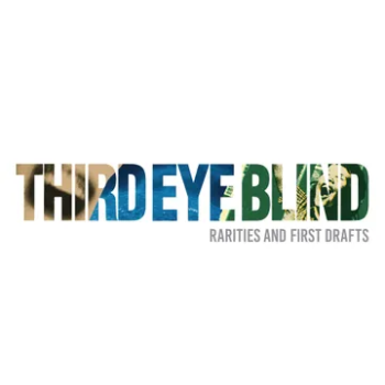Third Eye Blind - Rarities & First Drafts (Green) (RSD 2026) LP