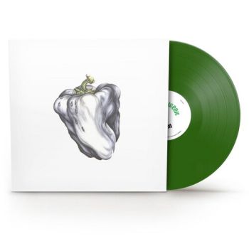 Ween - White Pepper (Green) LP