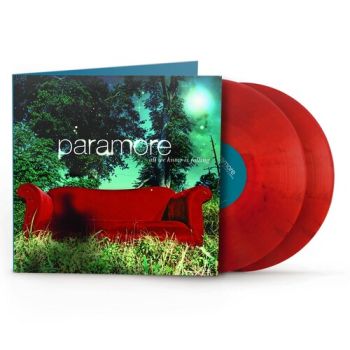 Paramore - All We Know is Falling (Red) (RSD 2026) 2LP