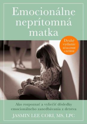 Emocionálne neprítomná matka, 2. vydanie