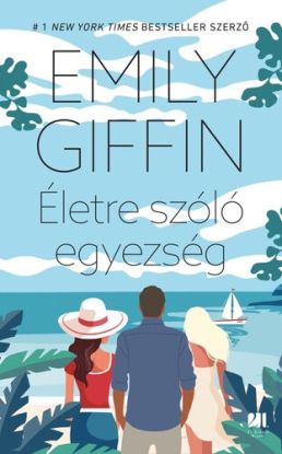 Életre szóló egyezség