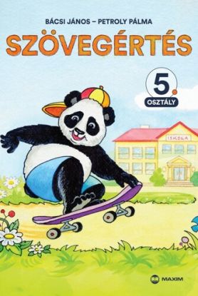 Szövegértés 5. osztály