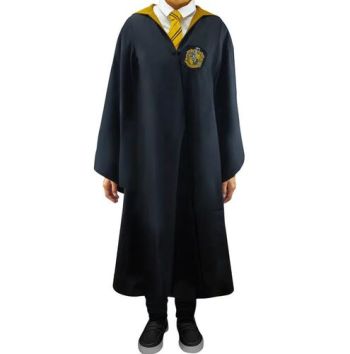 Čarodejnícky plášť fakulty Bifľomor S Harry Potter