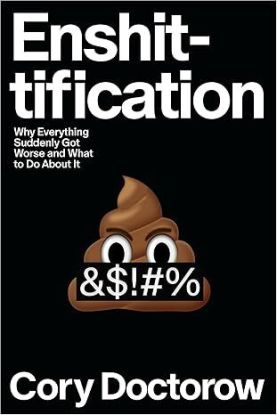 Enshittification
