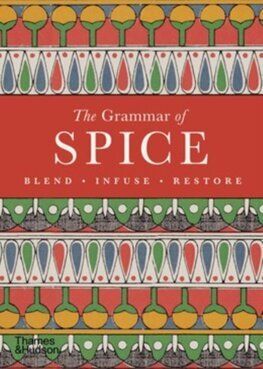 The Grammar of Spice