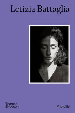 Letizia Battaglia