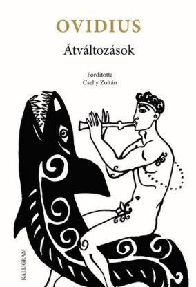 Átváltozások