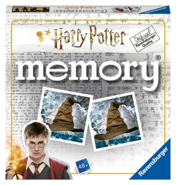 Mini Pexeso Harry Potter
