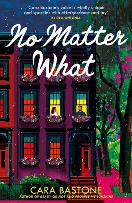 No Matter What