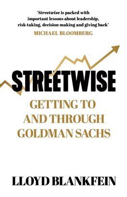 Streetwise