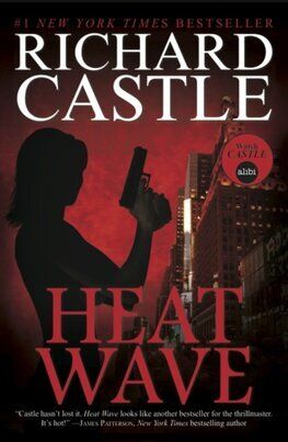 Heat Wave - Nikki Heat 1