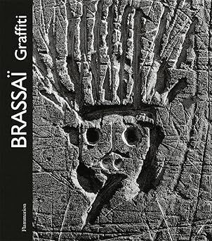 Brassai: Graffiti