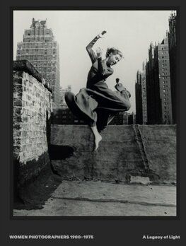 Women Photographers 1900 – 1975