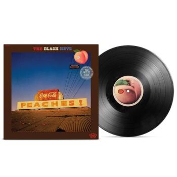 Black Keys, The - Peaches! LP