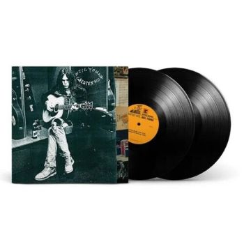 Young Neil - Greatest Hits 2LP