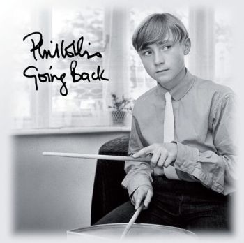 Collins Phil - Going Back (Reissue) CD
