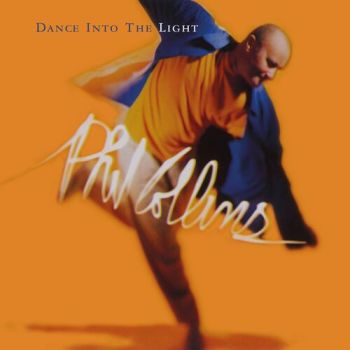 Collins Phil - Dance Into The Light (Reissue) CD