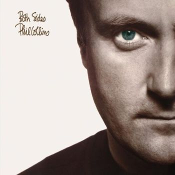 Collins Phil - Both Sides (Reissue) CD