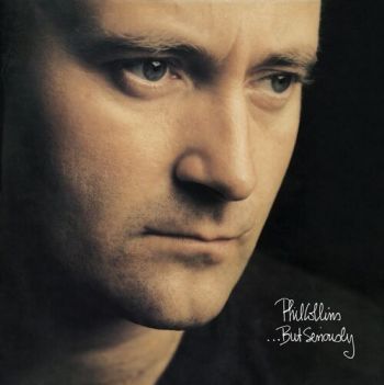 Collins Phil - But Seriously (Reissue) CD