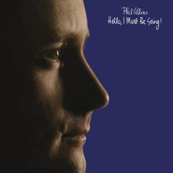 Collins Phil - Hello I Must Be Going (Reissue) CD