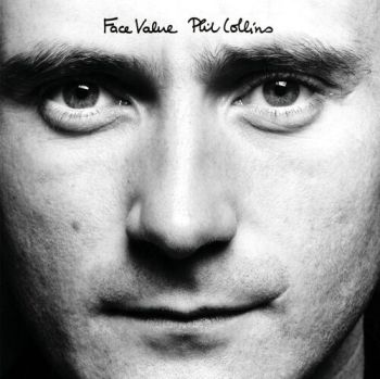 Collins Phil - Face Value (Reissue) CD