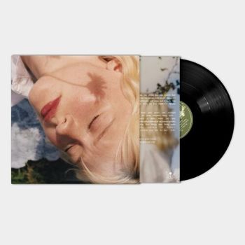 Peters Maisie - Florescence (Florescence Daisy Edition) (Black EcoRecord) LP
