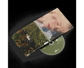 Peters Maisie - Florescence (Florescence Daisy Edition) CD