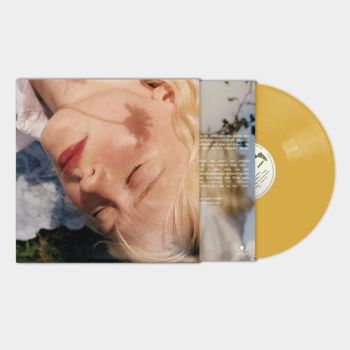Peters Maisie - Florescence (Florescence Sunflower Edition) (Yellow EcoRecord) LP