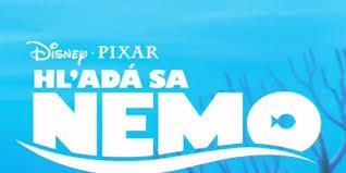NEMO A KAMARÁDI 40 deskové Puzzle