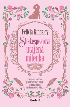 Shakespearova utajená milenka