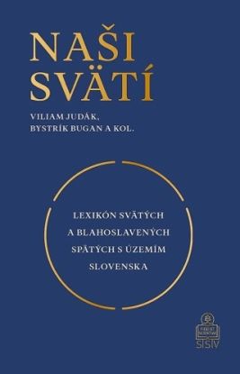 Naši svätí