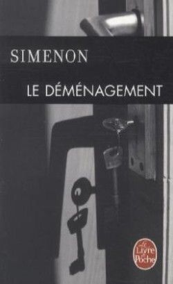 Le Déménagement