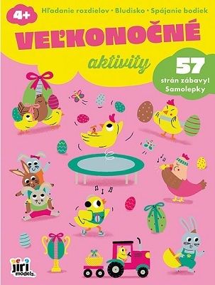 Veľkonočné aktivity