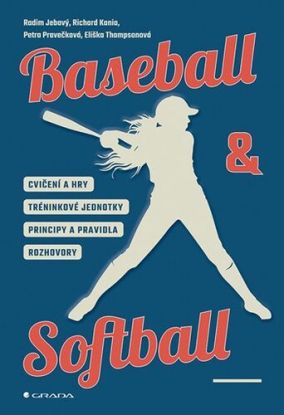 Baseball a softball