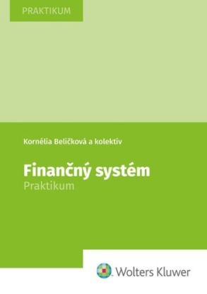 Finančný systém - Praktikum