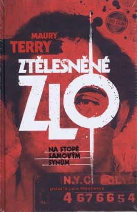 Ztělesněné zlo