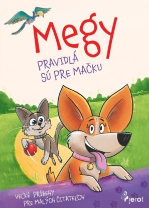 Megy - Pravidlá sú pre mačku