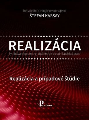 Symbióza ekonomickej diplomacie a podnikateľskej praxe 3: Realizácia a prípadové štúdie