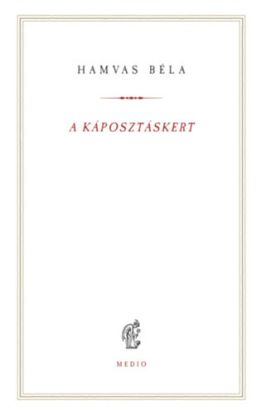 A káposztáskert