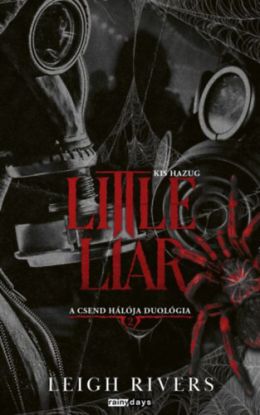 Little Liar - Kis Hazug (Különleges kiadás)