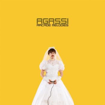 Agassi - Arcade Melodies LP