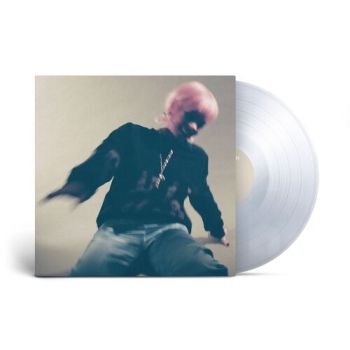 Allen Lily - No Shame (Crystal Clear) LP