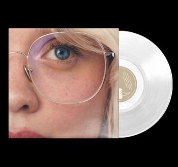 Peters Maisie - Florescence (Limited Edition) (Clear) LP