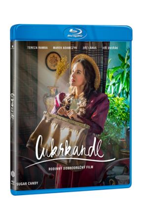 Cukrkandl BD