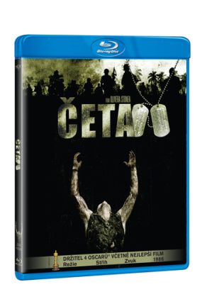 Četa BD