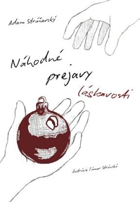 Náhodné prejavy láskavosti