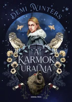 A karmok uralma