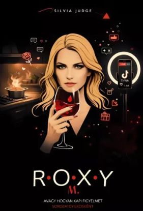 Roxy M.