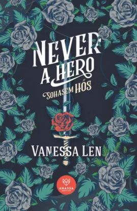 Never A Hero – Sohasem hős